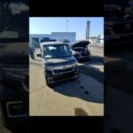 Как надуть шины на N-BOX? #nbox #honda #автоизяпонии