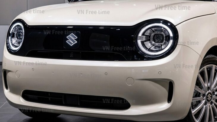 【ついに解禁】スズキ新型アルト2027！600kg以下×燃費30km/L超えの衝撃進化！