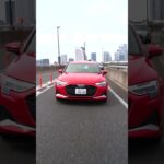【はじめてのAudi試乗】予約の流れと体験ポイント[Audi Volkswagen Retail Japan]#shorts