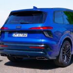 【詳細レビュー】新型アウディ Q7 – 3列シートの高級SUVの出来映えは？