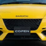 【ついに公開】ダイハツ新型コペン2027年3月発売へ！FR化＆フルモデルチェンジの全貌とは！？