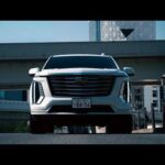 【2026新型】キャデラック エスカレード プラチナム試乗！6.2L V8自然吸気が魅せる圧巻の走りとは？#キャデラック #エスカレード #Cadillac
