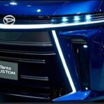 新型ダイハツ・タント、ついに登場！e-SMART HYBRIDでN-BOXに挑む