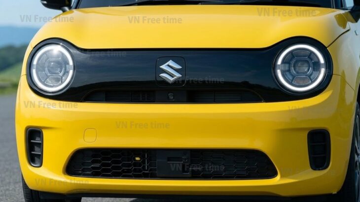 【ついに公開】スズキ新型アルト登場！全車ハイブリッド化でEVより実用的！？内外装・価格を徹底解説！