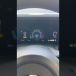 ダイハツ 新型 タフト ラギッドベンチャー (LA900S) バック音