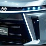 【ついに解禁】新型ダイハツ タント、e-SMART HYBRID搭載でN-BOXに真っ向勝負！快適性と燃費が別次元に進化