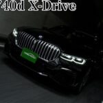 BMW740d X-Drive試乗インプレ｜乗ると小さいロールスのOEM