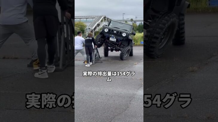 自業自得、欧洲が自国メーカー守るためにジムニー締め出したのにルールの抜け穴で逆転される結果やばすぎる