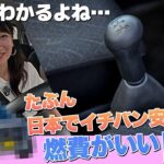 MTはスポーツカーのためだけじゃないよね？【藤トモCHECK】
