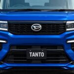 【ついに解禁】新型ダイハツ・タント登場！🔥 N-BOXに挑む最新軽自動車
