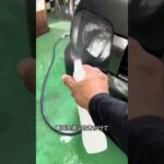 SUZUKI ジムニー 第2弾 鉄粉取り ＆ ホイール洗浄　　　　ROUTE26