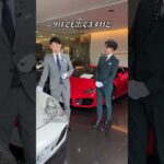 996型のポルシェ 911 カレラ4Sの最終モデルに試乗します！1オーナーでオプション装備も多く程度の良い一台、思い出に浸りながら当時の憧れだった車両を若手社員とじっくりと味わいます！