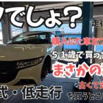 【購入時に仕組まれた最悪の罠】低年式・低走行の中古S660は本当に買いなのか？プロの12ヶ月点検で見抜かれた驚きの保管状態。素人が見抜けなかった真の姿をプロが暴く。
