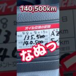 【やっちまった】愛車N-VANのオイル交換をすっかり忘れていた結果（共感・注意喚起系）