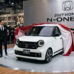 【2027年新型】ホンダ N-ONE RSが凄すぎる！軽自動車なのに本格6速MTスポーツ！