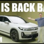 NEW VW ID. Tiguan TEST DRIVEN  – Volkswagen Has FINALLY Listened!