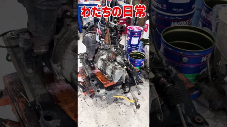 わだちの日常！